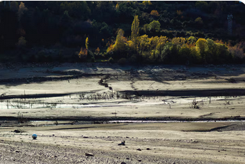 Glissements de terrain et effondrements d’ouvrage : trois questions-réponses pour travailler en sécurité